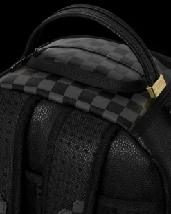 RACEWAY SHADOW PHANTOM HALF BOX BACKPACK (DLXV)