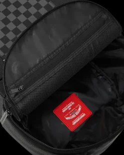 RACEWAY SHADOW PHANTOM HALF BOX BACKPACK (DLXV)