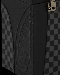 RACEWAY SHADOW PHANTOM HALF BOX BACKPACK (DLXV)