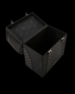 RACEWAY SHADOW PHANTOM HALF BOX BACKPACK (DLXV)