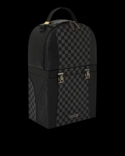 RACEWAY SHADOW PHANTOM HALF BOX BACKPACK (DLXV)
