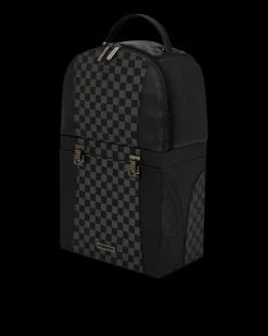RACEWAY SHADOW PHANTOM HALF BOX BACKPACK (DLXV)