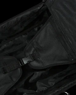 RACEWAY SHADOW PHANTOM JETSETTER CARRY-ON LUGGAGE
