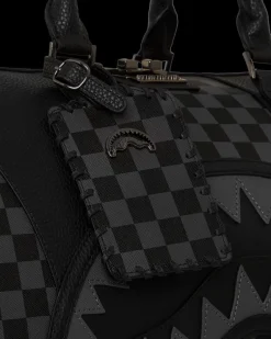 RACEWAY SHADOW PHANTOM LARGE DUFFLE