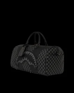 RACEWAY SHADOW PHANTOM LARGE DUFFLE