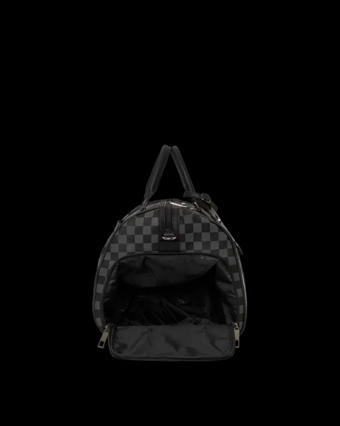 RACEWAY SHADOW PHANTOM LARGE DUFFLE