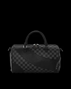 RACEWAY SHADOW PHANTOM MINI DUFFLE