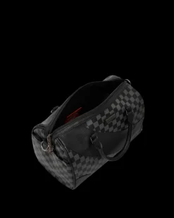 RACEWAY SHADOW PHANTOM MINI DUFFLE