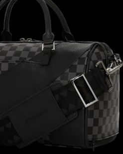 RACEWAY SHADOW PHANTOM MINI DUFFLE