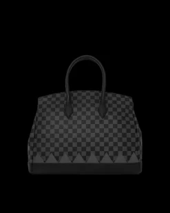 RACEWAY SHADOW PHANTOM SPURKIN HANDBAG