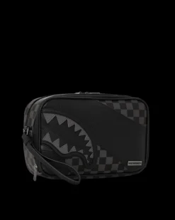 RACEWAY SHADOW PHANTOM TOILETRY BRICKSIDE BAG