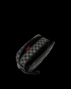 RACEWAY SHADOW PHANTOM TOILETRY BRICKSIDE BAG