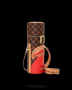 RACEWAY TUBULAR WATER BOTTLE BAG