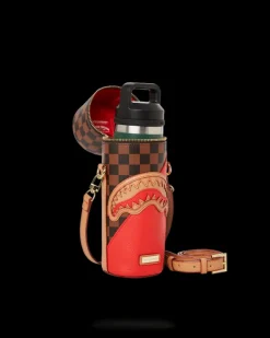 RACEWAY TUBULAR WATER BOTTLE BAG