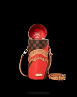 RACEWAY TUBULAR WATER BOTTLE BAG