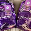 RAEKWON PURPLE TAPE SHARK
