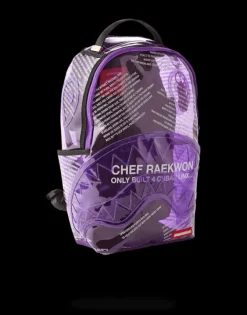 RAEKWON PURPLE TAPE SHARK