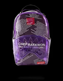 RAEKWON PURPLE TAPE SHARK