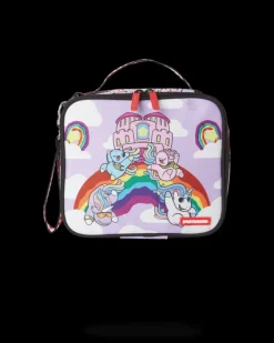 RAINBOW BOUNCE SNACK PACK