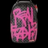 REAL FAKE BACKPACK (ONE OF ONE)