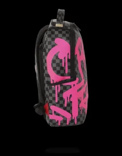 REAL FAKE BACKPACK (ONE OF ONE)
