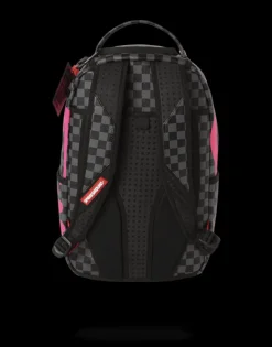 REAL FAKE BACKPACK (ONE OF ONE)