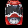 RED RANGER HELMET