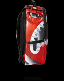 RED RANGER HELMET