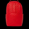 RED RIVIERA BACKPACK (DLXV)