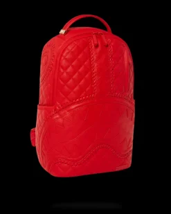 RED RIVIERA BACKPACK (DLXV)