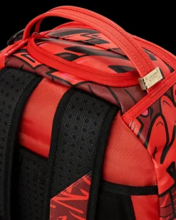 REEF SHARK BACKPACK (SHAREEF O'NEAL COLLAB)