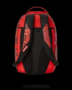 REEF SHARK BACKPACK (SHAREEF O'NEAL COLLAB)