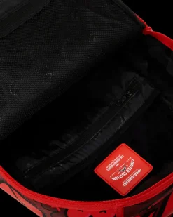REEF SHARK BACKPACK (SHAREEF O'NEAL COLLAB)