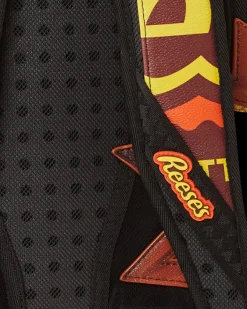 REESE'S SHARK BITE BACKPACK (DLXV)