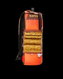 REESE'S SHARK BITE BACKPACK (DLXV)