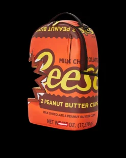REESE'S SHARK BITE BACKPACK (DLXV)