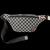 REFLECTIVE SHARKS IN PARIS CROSSBODY