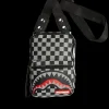 REFLECTIVE SHARKS IN PARIS SLING