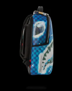 REPUBLIC OF SHARK ISLAND BACKPACK