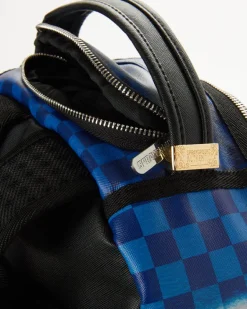 REPUBLIC OF SHARK ISLAND BACKPACK