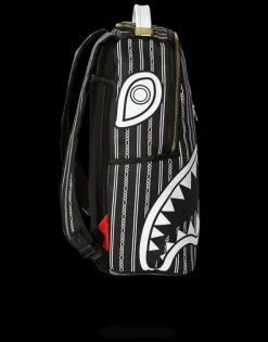 REVERSE SHARKS IN PARIS (BLACK)