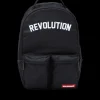 REVOLUTION EMBROIDERED
