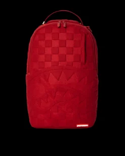 REVVED UP BACKPACK