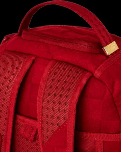 REVVED UP BACKPACK