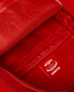 REVVED UP BACKPACK