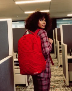 REVVED UP BACKPACK