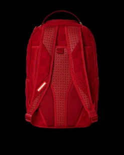 REVVED UP BACKPACK