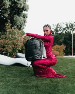 RICH ROVER CARGO SHARK BACKPACK (DLXV)