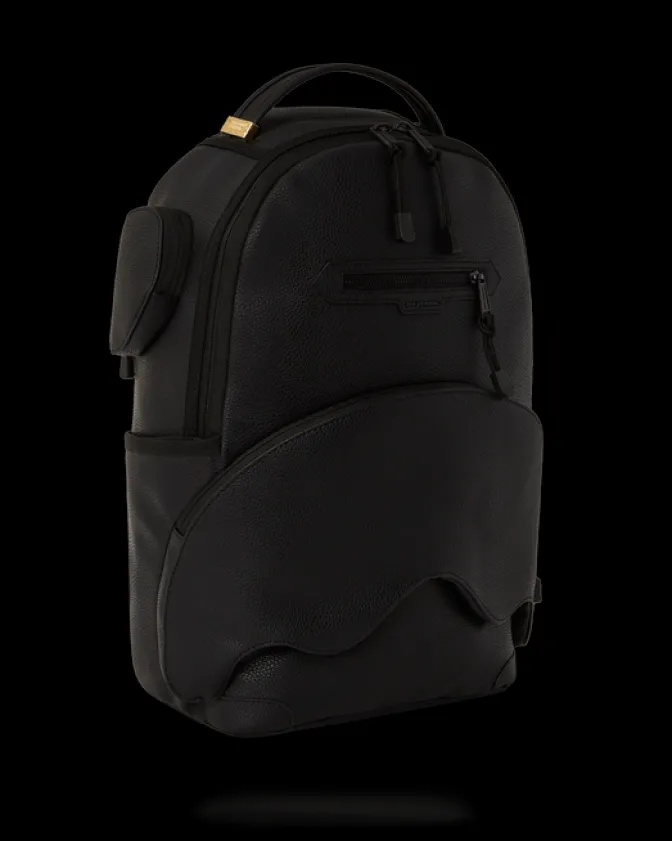RICH ROVER CARGO SHARK BACKPACK (DLXV)
