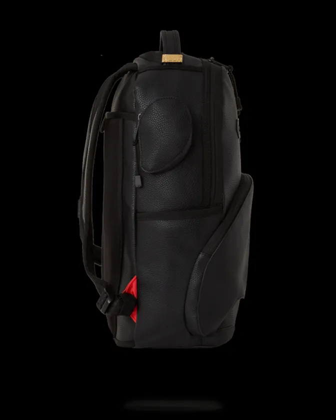 RICH ROVER CARGO SHARK BACKPACK (DLXV)